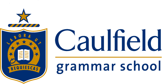 Arthur Reed Photos - Caulfield Grammar School 
